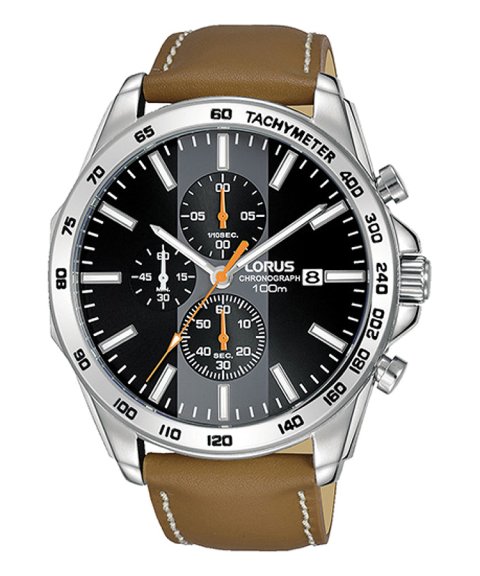 Lorus Sports Relógio Chronograph Homem RM393EX9 Lorus Sports Relógio Chronograph Homem RM393EX9