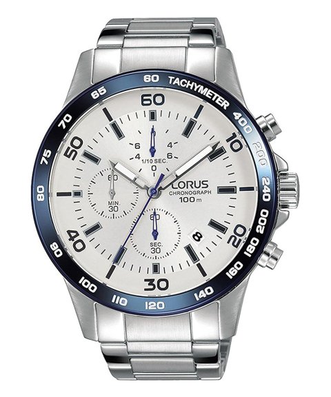 Lorus Sports Relógio Chronograph Homem RM395CX9 Lorus Sports Relógio Chronograph Homem RM395CX9