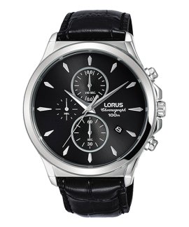 Lorus Classic Relógio Chronograph Homem RM395EX8