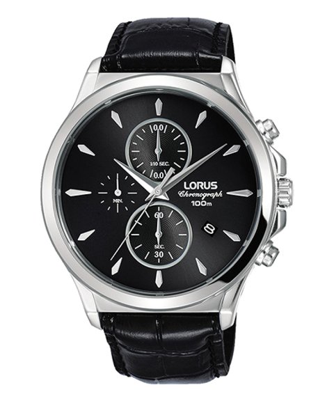 Lorus Classic Relógio Chronograph Homem RM395EX8 Lorus Classic Relógio Chronograph Homem RM395EX8