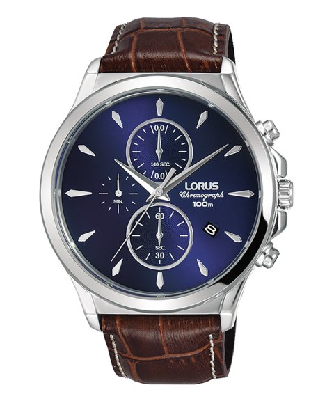 Lorus Classic Relógio Chronograph Homem RM397EX8 Lorus Classic Relógio Chronograph Homem RM397EX8