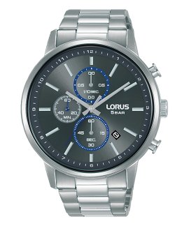 Lorus Dress Relógio Cronógrafo Homem RM399GX9