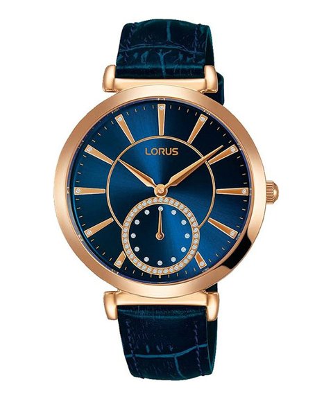 Lorus Women Relógio Mulher RN416AX9 Lorus Women Relógio Mulher RN416AX9