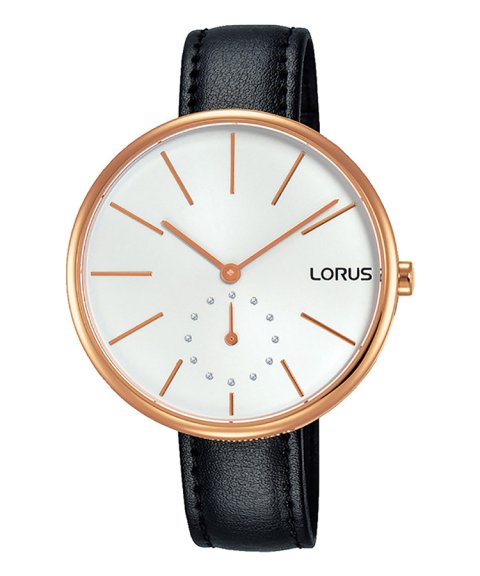 Lorus Women Relógio Mulher RN420AX8 Lorus Women Relógio Mulher RN420AX8