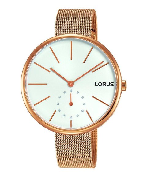 Lorus Women Relógio Mulher RN420AX9