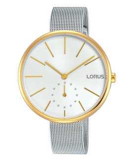 Lorus Women Relógio Mulher RN422AX8