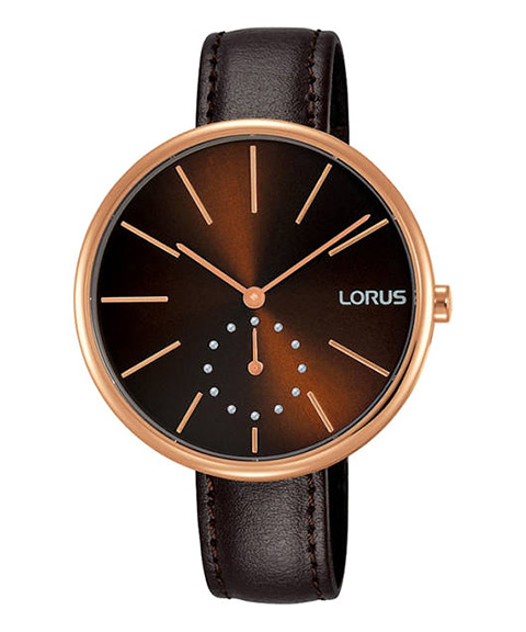 Lorus Women Relógio Mulher RN424AX9