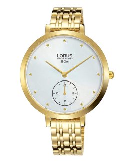 Lorus Women Relógio Chronograph Mulher RN432AX9