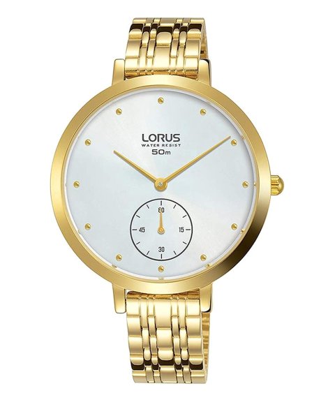 Lorus Women Relógio Chronograph Mulher RN432AX9 Lorus Women Relógio Chronograph Mulher RN432AX9