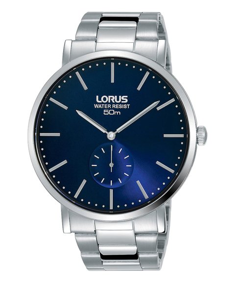 Lorus Dress Relógio Homem RN447AX9 Lorus Dress Relógio Homem RN447AX9