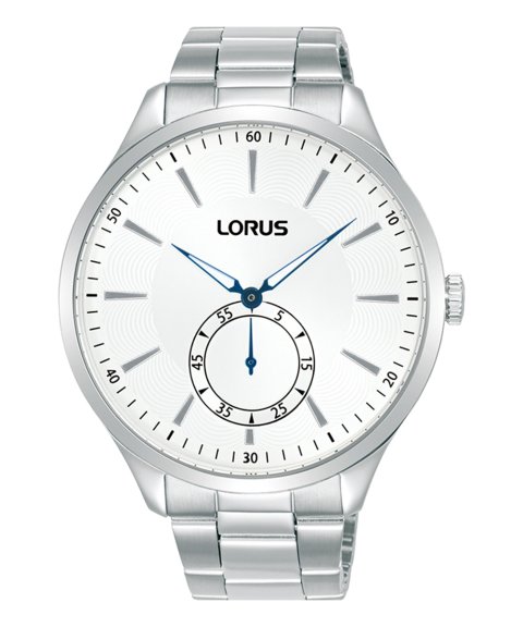 Lorus Dress Relógio Homem RN469AX9 Lorus Dress Relógio Homem RN469AX9