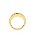 Pereirinha Linear Joia Anel Ouro 18K e Diamante Mulher RP0001BD4 02 Pereirinha Linear Joia Anel Ouro 18K e Diamante Mulher RP0001BD4 02