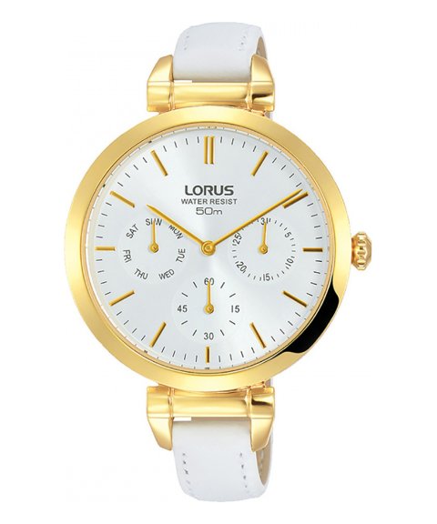 Lorus Women Relógio Mulher RP608DX8 Lorus Women Relógio Mulher RP608DX8
