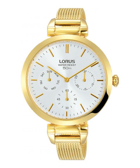 Lorus Women Relógio Mulher RP608DX9