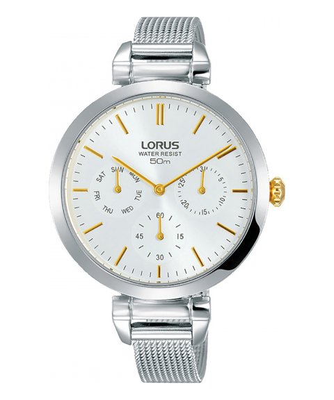 Lorus Women Relógio Mulher RP609DX9 Lorus Women Relógio Mulher RP609DX9