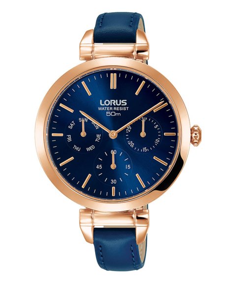 Lorus Women Relógio Mulher RP610DX9