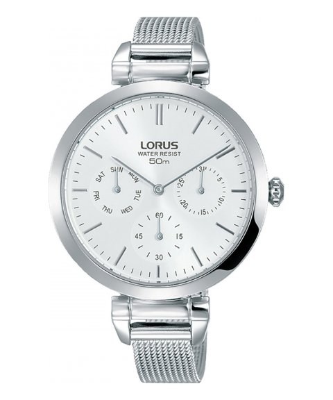 Lorus Women Relógio Mulher RP611DX9 Lorus Women Relógio Mulher RP611DX9