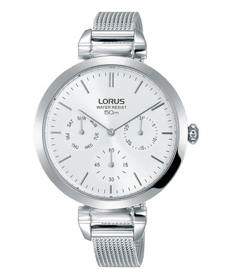 Lorus Women Relógio Mulher RP611DX9