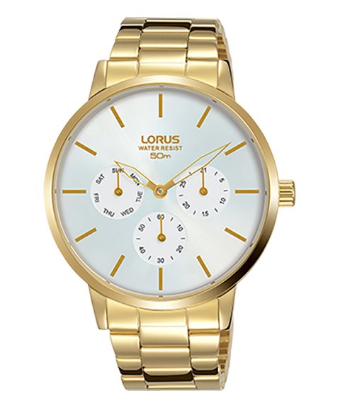 Lorus Women Relógio Mulher RP612DX9