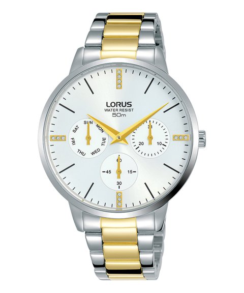 Lorus Women Relógio Mulher RP621DX9