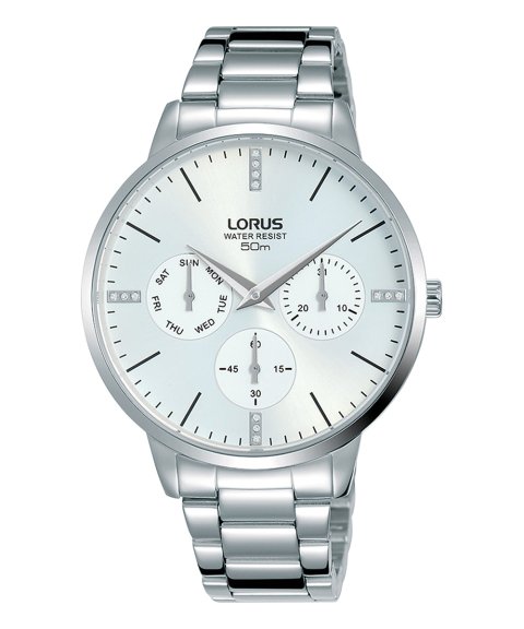 Lorus Women Relógio Mulher RP625DX9