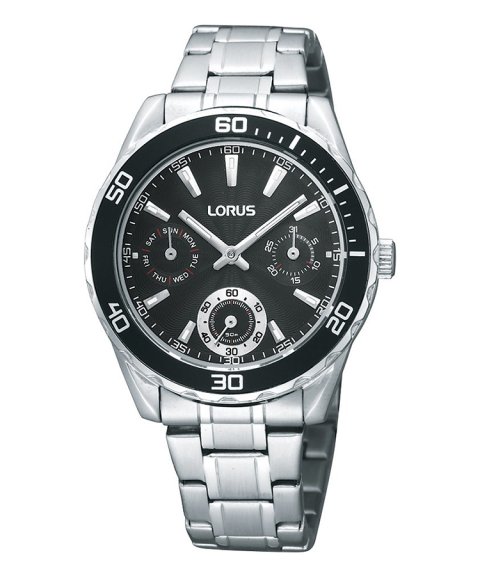 Lorus Women Relógio Mulher RP629AX9