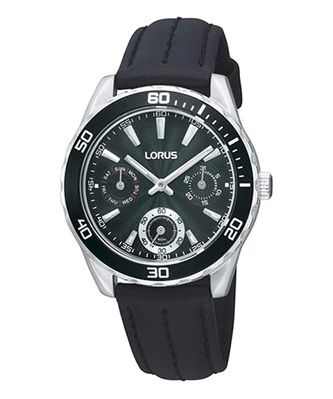 Lorus Women Relógio Mulher RP633AX9