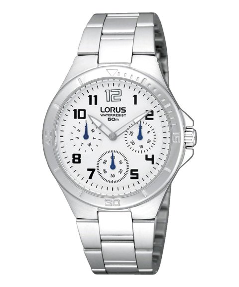 Lorus Comunion Relógio RP655BX9