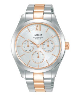 Lorus Women Relógio Mulher RP655DX9