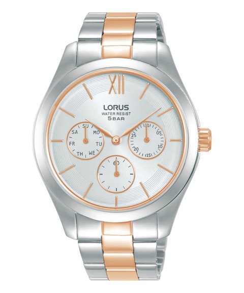 Lorus Women Relógio Mulher RP655DX9