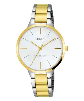 Lorus Classic Relógio Mulher RRS02WX9