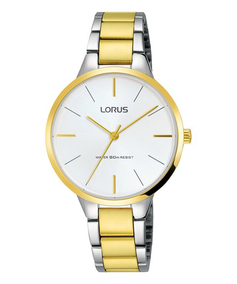Lorus Classic Relógio Mulher RRS02WX9 Lorus Classic Relógio Mulher RRS02WX9
