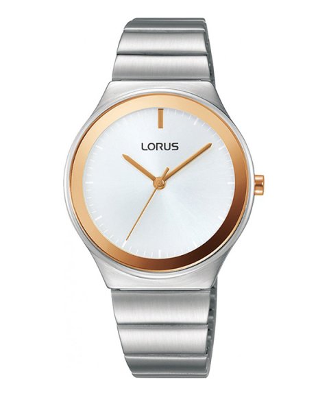 Lorus Classic Relógio Mulher RRS03WX9