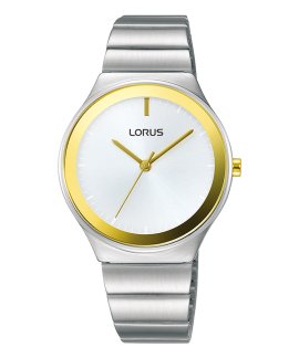 Lorus Classic Relógio Mulher RRS05WX9