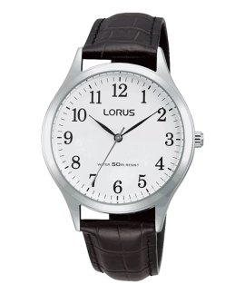 Lorus Classic Relógio Homem RRS07VX5