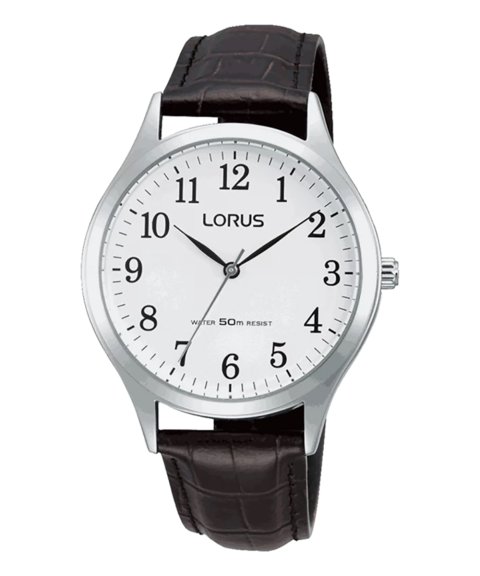 Lorus Classic Relógio Homem RRS07VX5 Lorus Classic Relógio Homem RRS07VX5