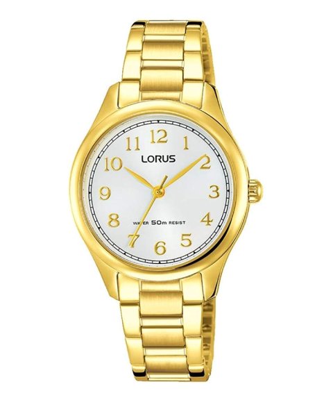 Lorus Women Relógio Mulher RRS12WX9