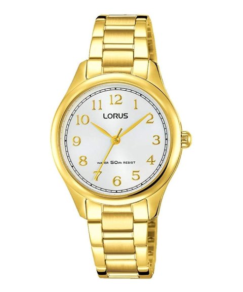 Lorus Women Relógio Mulher RRS12WX9 Lorus Women Relógio Mulher RRS12WX9