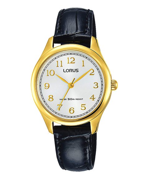 Lorus Women Relógio Mulher RRS16WX9