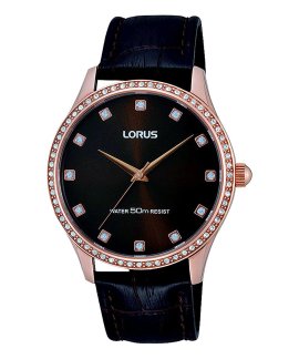 Lorus Women Relógio Mulher RRS74UX9