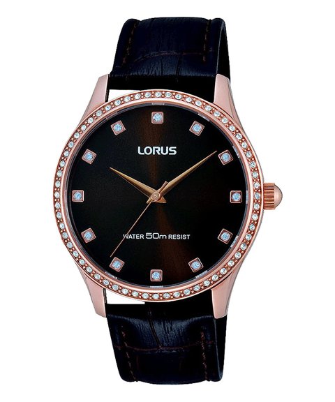 Lorus Women Relógio Mulher RRS74UX9 Lorus Women Relógio Mulher RRS74UX9