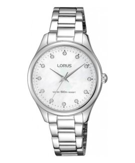 Lorus Classic Relógio Mulher RRS85VX9