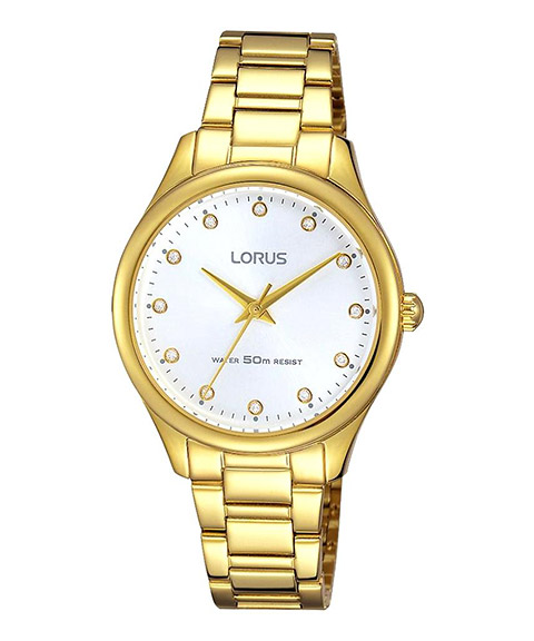 Lorus Women Relógio Mulher RRS86VX9 Lorus Women Relógio Mulher RRS86VX9