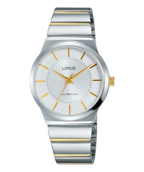 Lorus Classic Relógio Mulher RRS91VX9