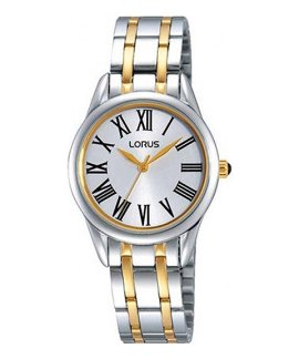 Lorus Women Relógio Mulher RRS93UX9