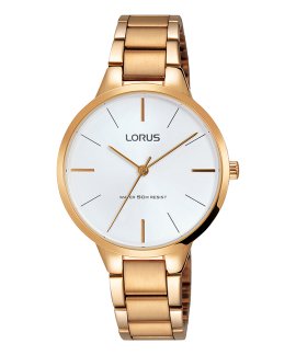 Lorus Classic Relógio Mulher RRS96VX9