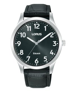 Lorus Classic Relógio Homem RRX03JX9