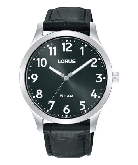 Lorus Classic Relógio Homem RRX03JX9 Lorus Classic Relógio Homem RRX03JX9