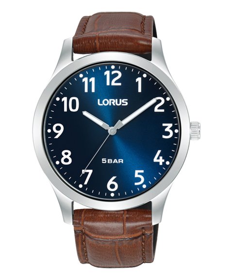 Lorus Classic Relógio Homem RRX05JX9 Lorus Classic Relógio Homem RRX05JX9