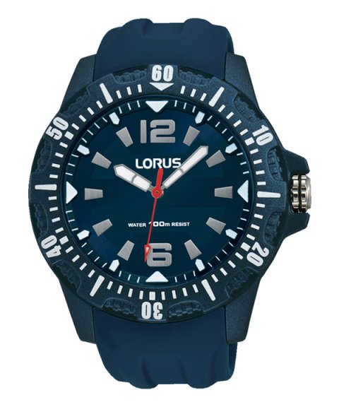 Lorus Sports Relógio Homem RRX07EX9 Lorus Sports Relógio Homem RRX07EX9